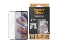 PanzerGlass ochranné sklo Motorola Edge 60 Neo/50 Neo
