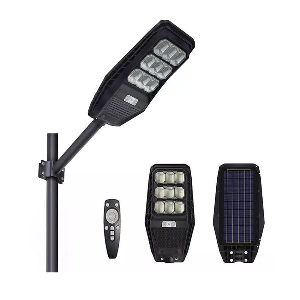 Svítidlo solární PIONEER 120W