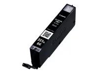 Vysoká výtěžnost - černá - originální - inkoustový zásobník - pro PIXMA iP8750, iX6850, MG5550, MG5650, MG5655, MG6450, MG6650, MG7150, MG7550, MX725, MX925