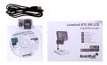 Digitální mikroskop Levenhuk DTX 350 LCD