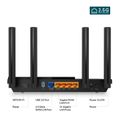 TP-Link Archer AX55 Pro, AX3000 Wi-Fi 6 Router