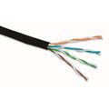 SOLARIX kabel venkovní UTP PE CAT5E 305m/balení