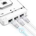 TP-Link EAP235-Wall Wireless AP Omada SDN