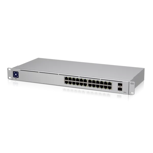 Ubiquiti USW-24 UniFi Switch 24