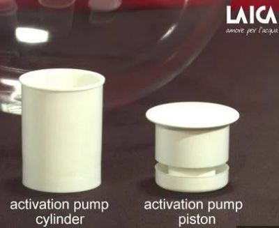 Laica Aktivační pumpa DUFP001