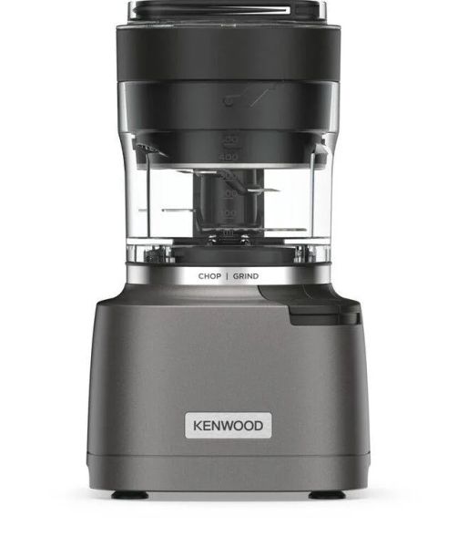 Kenwood CHP80.000SI, 2v1 Duo Prep