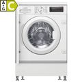 SIEMENS Vestavná pračka WI14W542EU