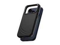 PanzerGlass CARE kryt Apple iPhone 17 Pro Flow MagSafe černý