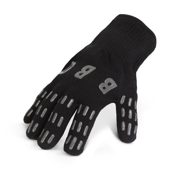 Rukavice BBQ 56293