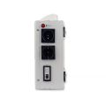 Stabilizátor napětí VOLT AVR 10000 Slim