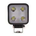 Světlo na pracovní stroje LED STU wl-830R23