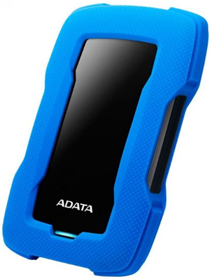 ADATA HD330/1TB/HDD/Externí/2.5"/Modrá/3R