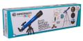 Hvězdářský dalekohled Bresser Junior Space Explorer 45/600 AZ