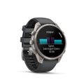 GARMIN fenix 9 Pro - 47mm, AMOLED, STPGrB band