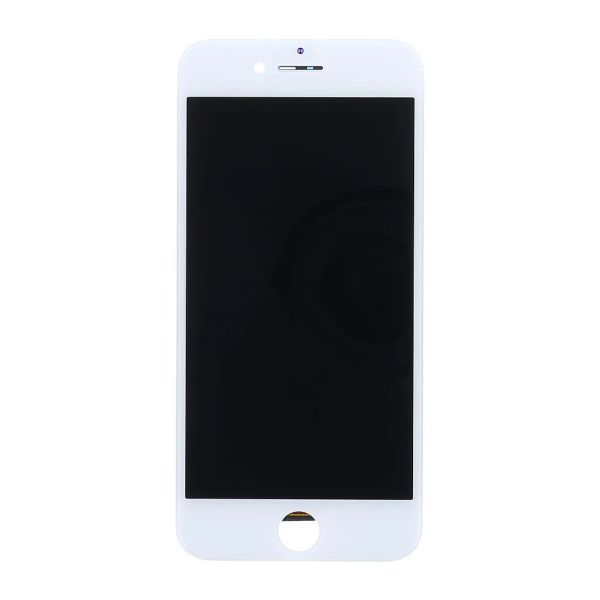 iPhone 7 LCD Display + Dotyková Deska White TianMA