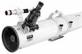 Hvězdářský dalekohled Bresser Messier NT-150L/1200 Hexafoc EXOS-2/EQ5