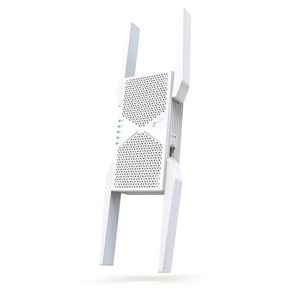 TP-Link RE655BE BE9300 Wi-Fi 7 Range Extender