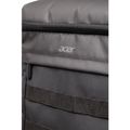 ACER UTILITY 17" Batoh, černá/červená