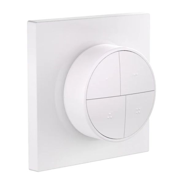 Inteligentní tlačítko SONOFF SNZB-01M ZigBee