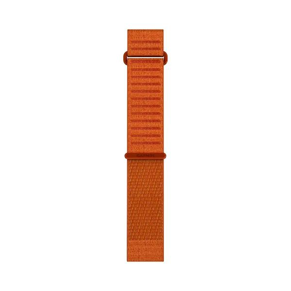 GARMIN Text. remienok ComfortFit (22mm) QF, krá, A