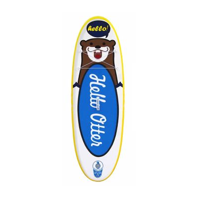 Dětský paddleboard FunWater Tuxedo Sailor Blue