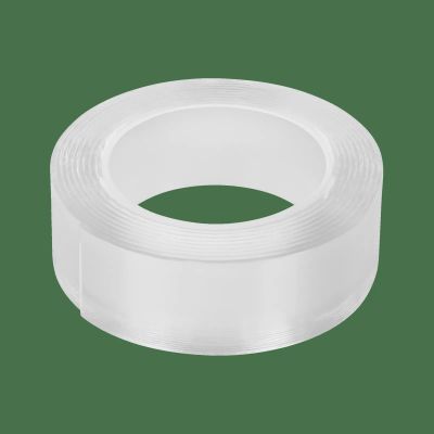 Oboustranná montážní páska REBEL NAR0490-2 1 mm x 25 mm x 2 m