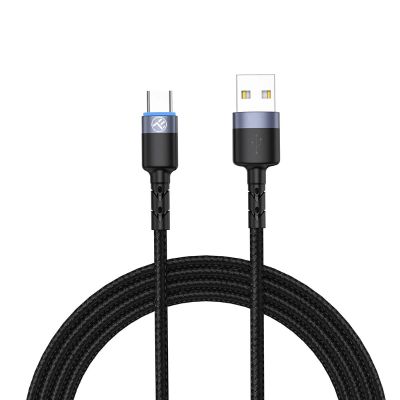 TELLUR LED, Kabel, USB Type A/C 1,2m