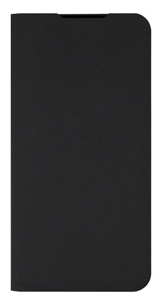 Samsung Flipové pouzdro A17 Black