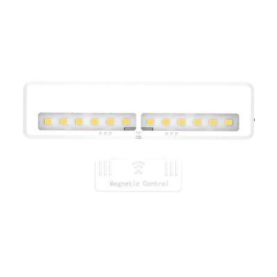 Světlo do skříně IMMAX CABINET-3 08244L s magnetickým čidlem