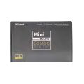 AMIKO Mini 4K UHD Combo - DVB-S2/T2/C přijímač