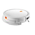 XIAOMI Robot Vacuum E5 EU, bílý
