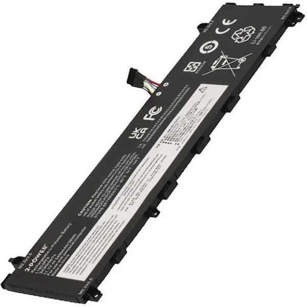 2-POWER Baterie 11,1V 3400mAh pro Lenovo S340-13IML