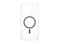 PanzerGlass Care kryt Apple iPhone 16 Pro Max Magsafe Urban Combat Black