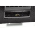 MANTA SPK15GO-BK, Bluetooth reproduktor, black