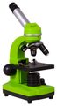 Mikroskop Bresser Junior Biolux SEL 40–1600x