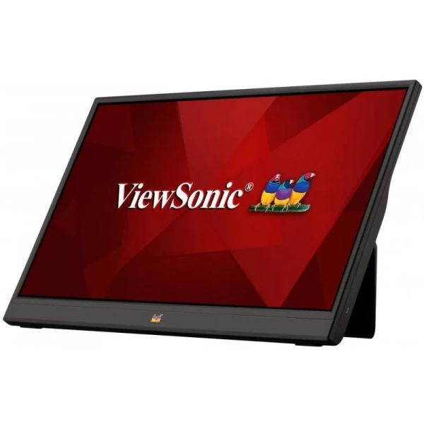 VIEWSONIC VA1655, LED Monitor 15,6" FHD