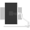 BENQ BSH02, Držiak na monitor 45" na stôl, biely