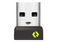 Receiver bezdrátové myši / klávesnice - USB - pro MX Keys Combo for Business
