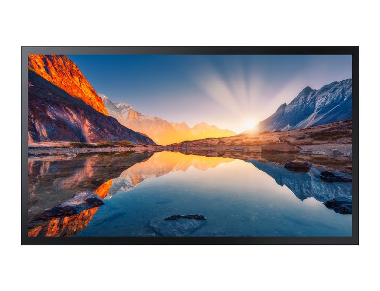 32" LED Samsung QM32C-T - FHD,300cd,16/7