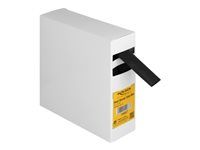 Heat shrink tube Box with inside adhesi