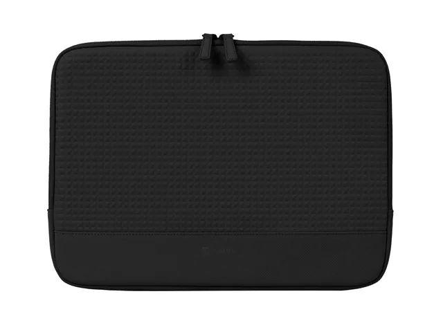 Puzdro na notebook Natec MUSSEL 2, 16'', čierna