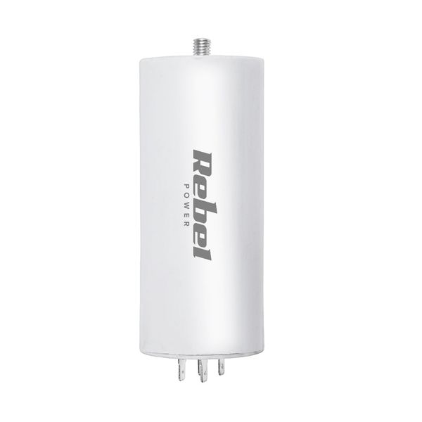 Kondenzátor rozběhový motorový 35uF 450V REBEL URZ3136