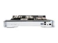 Cisco Supervisor Engine 1 - Kontrolní procesor - 1GbE - 1U modul plug-in - pro P/N: C9606R, C9606R-10A, C9606R-1A, C9606R-48S-BN-A, C9606R-48Y24C-BN-A, C9606R-EDU