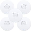 TP-Link EAP653 (5bal AX3000 Access Point Omada SDN