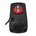 Nezávislé topení BLITZWOLF BW-AH-S2 Diesel 5kW 12V