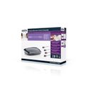 MARMITEK Invisible Control Black 4