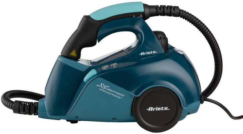 Ariete XVapor Comfort 4145/BL