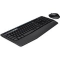 LOGITECH Wireless COMBO MK345 SK/CZ