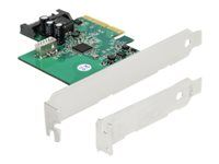 PCI Express x4 Card to 1 x internal USB