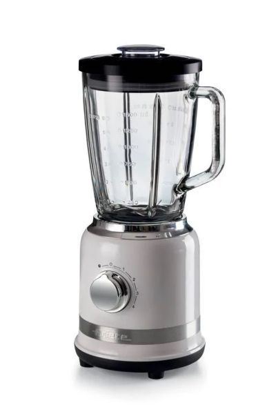 Ariete Moderna stolní mixér 585/01, bílý